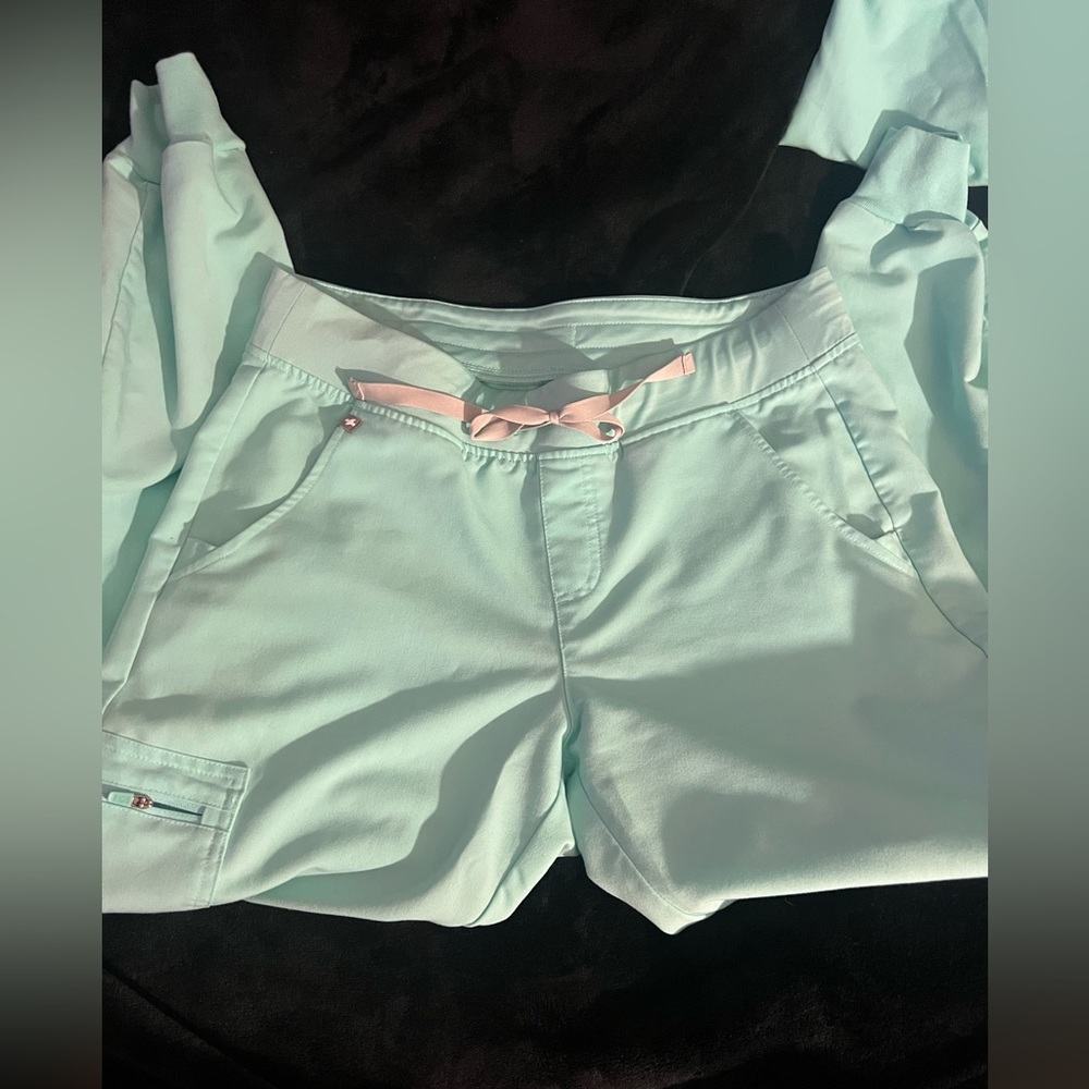 Figs Scrub Joggers